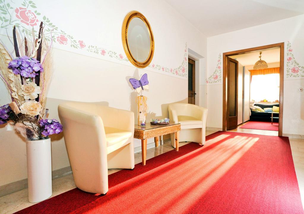 Martinihof - Bad Tatzmannsdorf Hotel Cameră foto